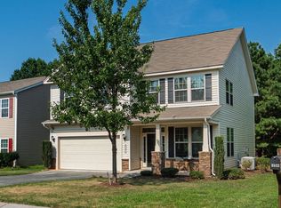 2526 Shepherd Valley St, Raleigh, NC 27610