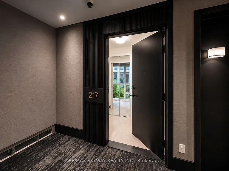 2450 Old Bronte Rd #217 — Photo 7