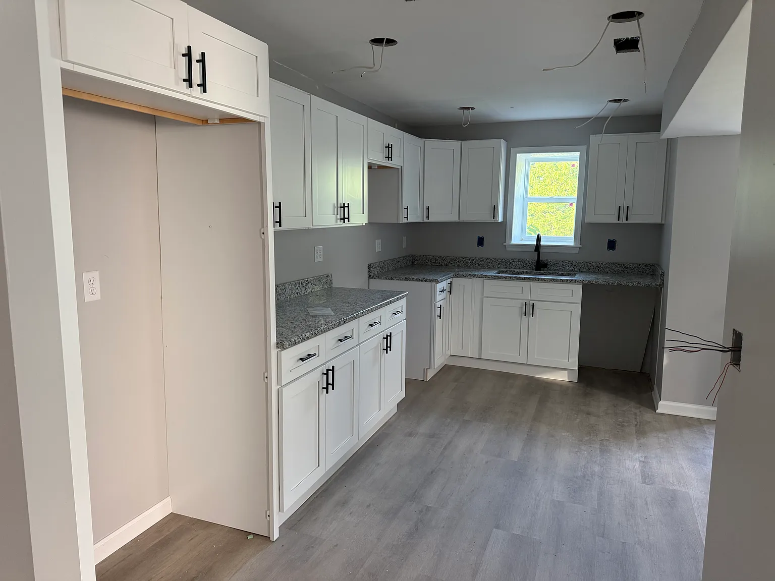3 bed, 1.5 bath, 1200 sqft, $1,595 — Photo 4