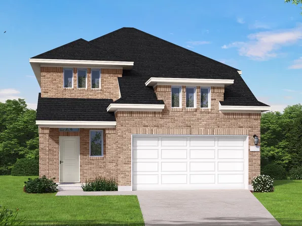 Covington Plan, The Trails