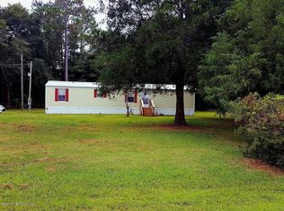 519 Deer Path Rd, Green Cove Springs, FL 32043