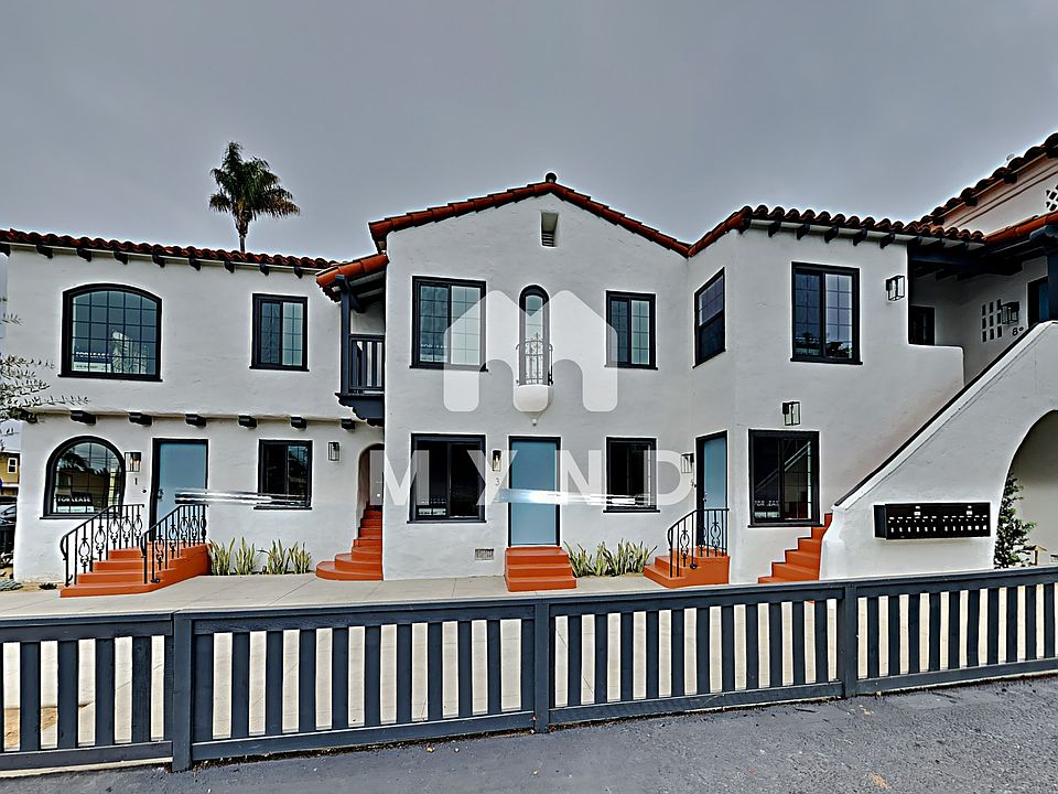 1st image of 3835 3rd Ave APT 4