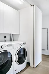 Rented by 50 West Sales Gallery