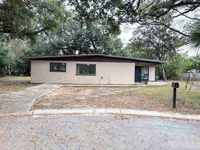 530 S Edgewood Cir, Pensacola, FL, 32506