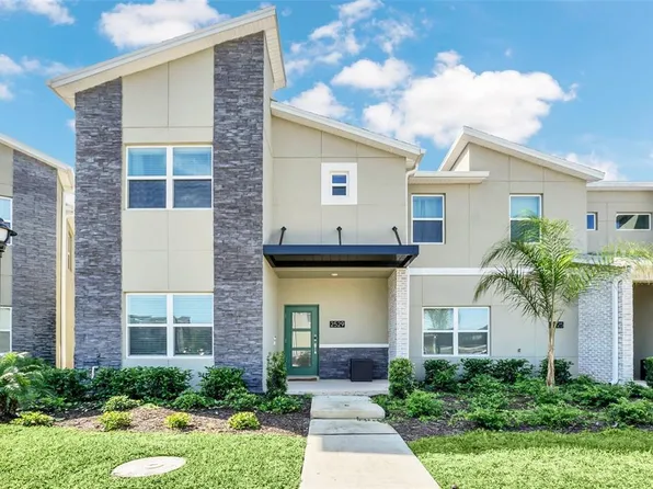 2529 Reading Trl, Kissimmee, FL 34746