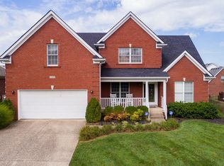 13312 Oak Forest Ct, Louisville, KY 40245