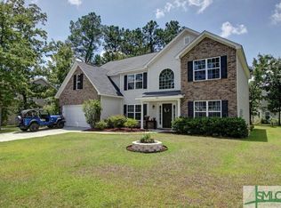 503 Plantation Pl, Rincon, GA 31326