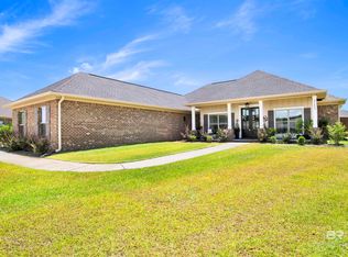 23400 Travis Stock St, Foley, AL 36535