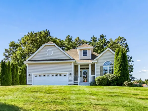 27 Saint Andrews Way, Londonderry, NH 03053