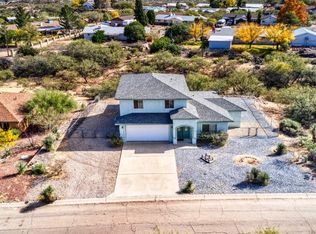 879 S Ridge Dr, Benson, AZ 85602