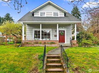 1617 Water Street SW, Olympia, WA