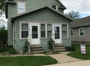 107 S Lake Ave, Sioux Falls, SD 57104