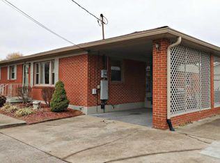 3329 Pioneer Trl, Shepherdsville, KY 40165