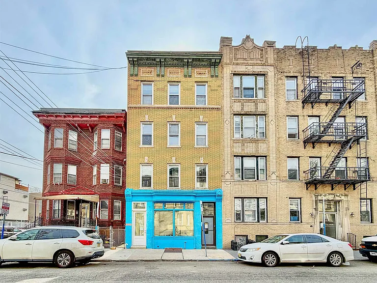 388 Baldwin Ave #2 — Photo 26