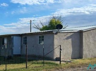 58 Fisk Rd, Dexter, NM 88230