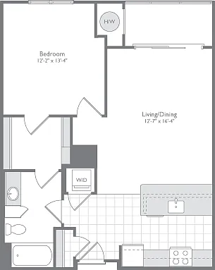 Flats170 at Academy Yard — Photo 32