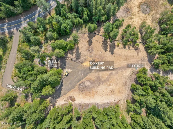 Nna Meadowbrook Loop, Coeur D Alene, ID 83814