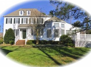 3304 Chelsea Lndg, Williamsburg, VA