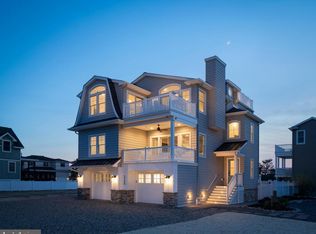 12 W Pershing Ave, Long Beach Township, NJ 08008