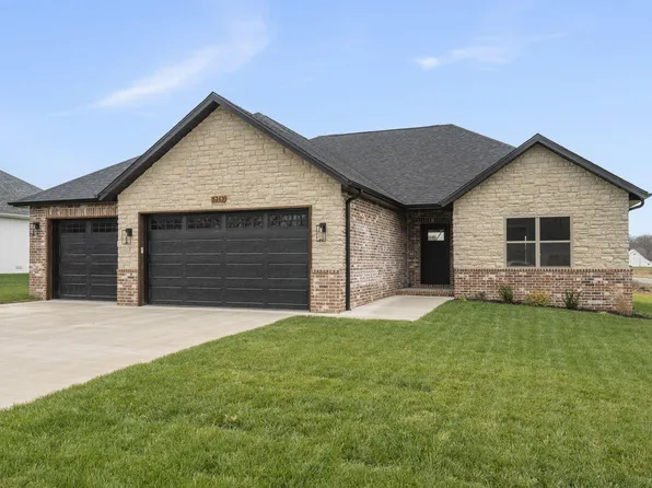 5213 Logan Drive, Battlefield, MO 65619