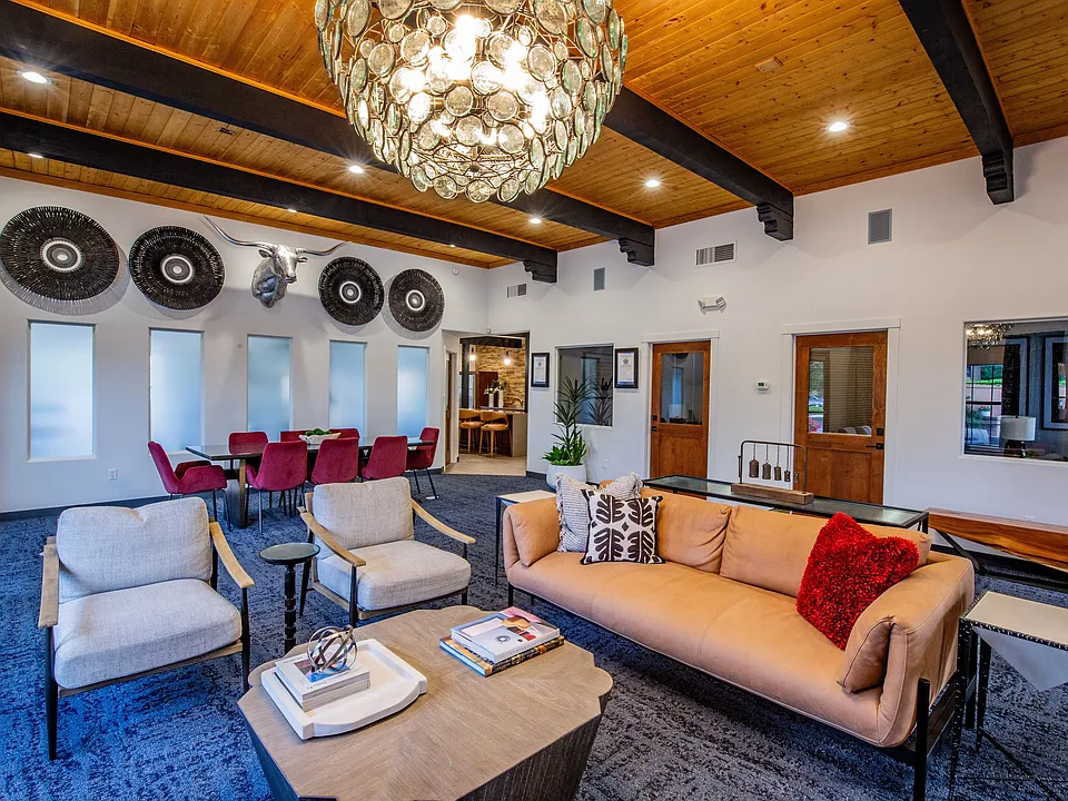Community Clubhouse