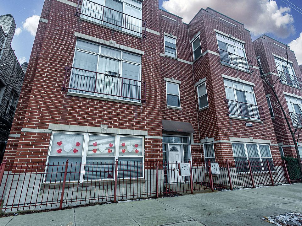 1st image of 2451 S Western Ave Unit 1N