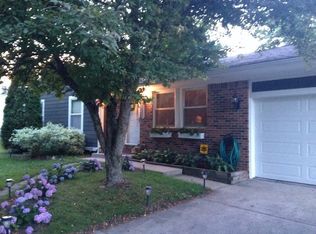 3233 24 Mile Rd, Utica, MI 48316