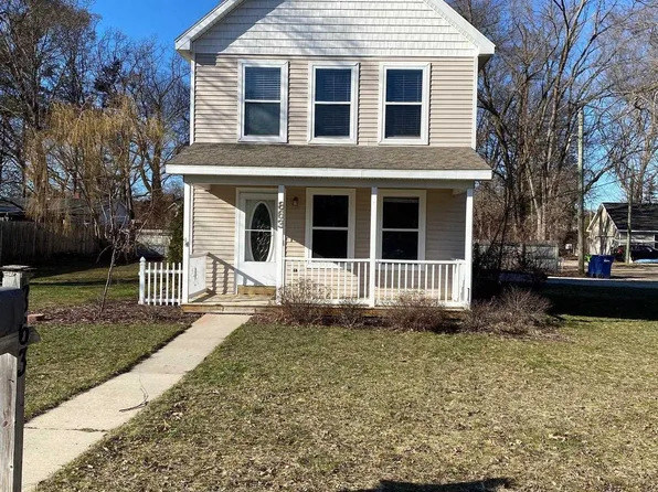 863 Boyd Ave, Traverse City, MI 49686