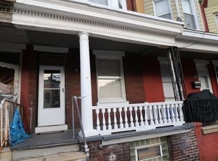 2719 N 25th St, Philadelphia, PA 19132