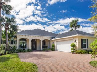 302 Riverside Dr, Melbourne Beach, FL 32951