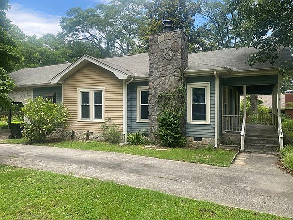 3rd image of 212 Rockmart Rd