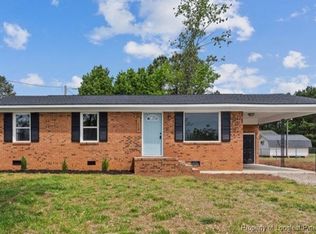 11504 Bissette Rd, Middlesex, NC 27557