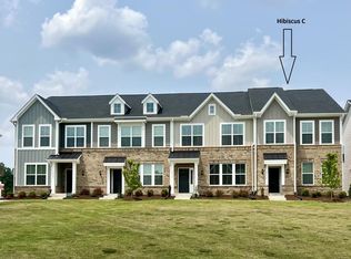 1508 Irving Hill Dr LOT 22, Knightdale, NC 27545