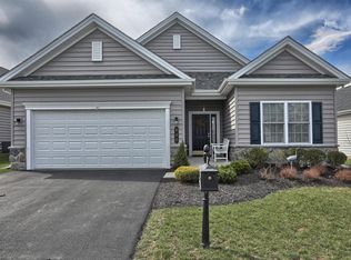 646 Thoreau Dr, Mount Joy, PA 17552