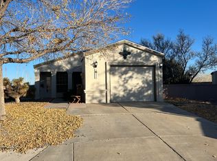 2333 High Desert Cir NE, Rio Rancho, NM 87144