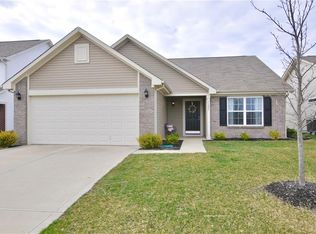 11287 Seabiscuit Dr, Noblesville, IN 46060