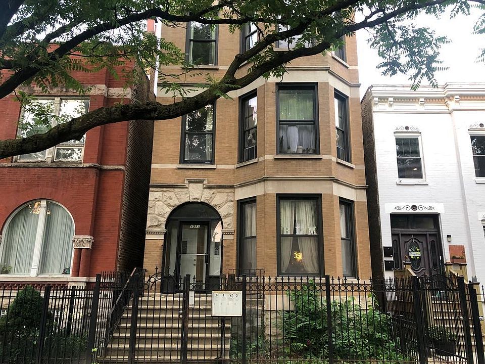 1st image of 1511 N Fairfield Ave #2