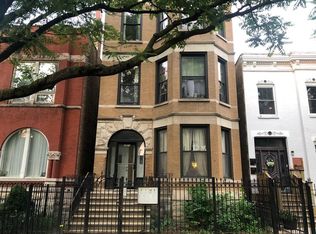1511 N Fairfield Ave #2, Chicago, IL 60622