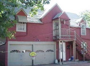 1527 S Gary Ave APT B, Tulsa, OK 74104