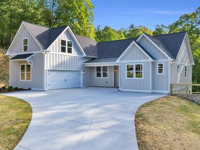 784 Arbor Ln, Blairsville, GA, 30512