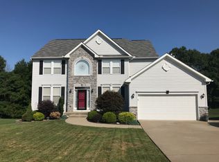 21 Ridgeview Ln, Morgantown, WV 26508