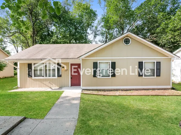 123 E Pacific Dr, Belton, MO 64012