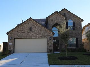18618 Weeping Spring Dr, Cypress, TX 77429