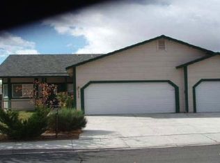 7819 Jacinto Ave, Sparks, NV