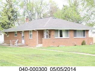 3308 Woodlawn Ave #A, Grove City, OH