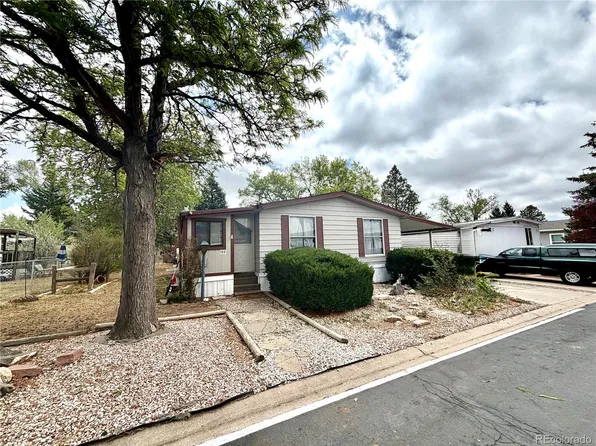 860 W 132nd Avenue LOT 188, Denver, CO 80234