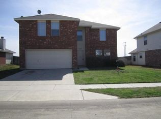 12629 Carpenter Ln, Rhome, TX 76078