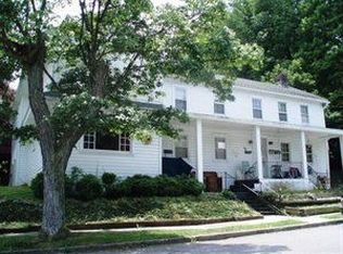 228 S Bedford St, Bedford, PA