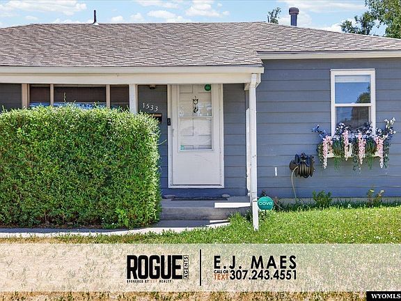 4th image of 1533 Westridge Pl