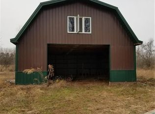 3380 N Gravel Rd, Medina, NY 14103